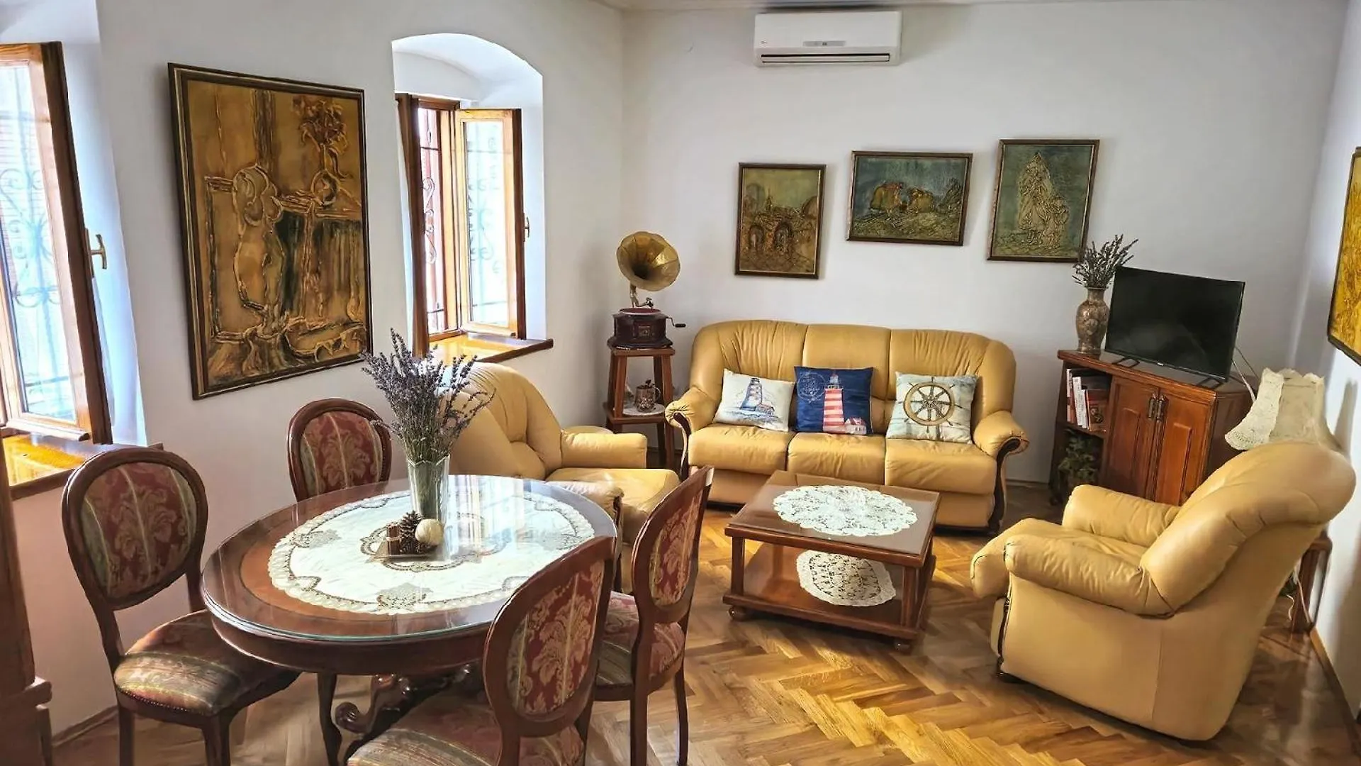 بيت للعطل Ferienhaus Fuer 4 Personen Ca 75 Qm In Pula, Istrien Istrische Riviera