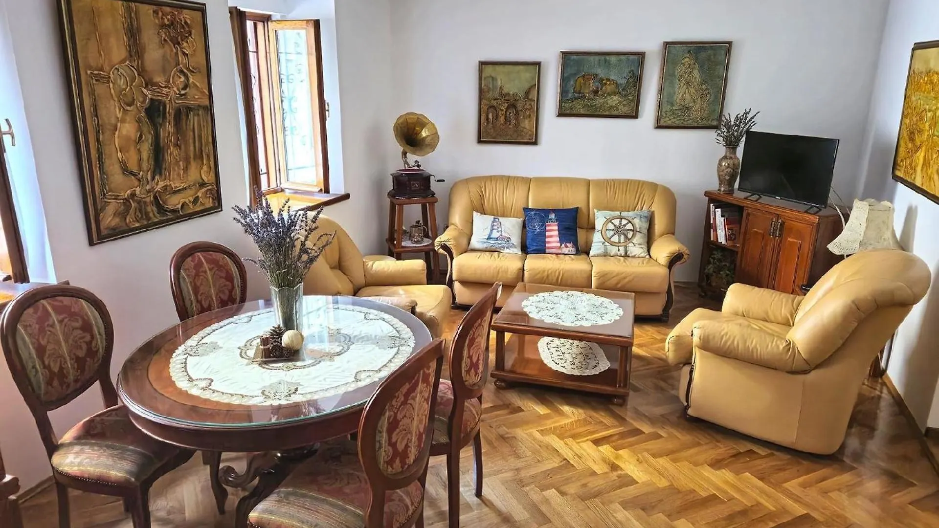 Ferienhaus Fuer 4 Personen Ca 75 Qm In Pula, Istrien Istrische Riviera 0*, بولا كرواتيا