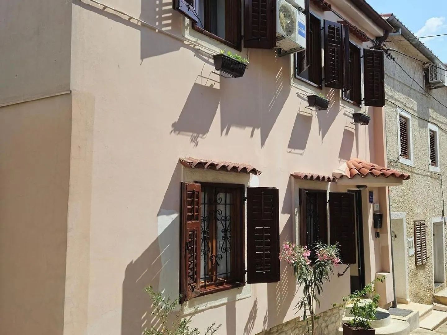 بيت للعطل Ferienhaus Fuer 4 Personen Ca 75 Qm In Pula, Istrien Istrische Riviera