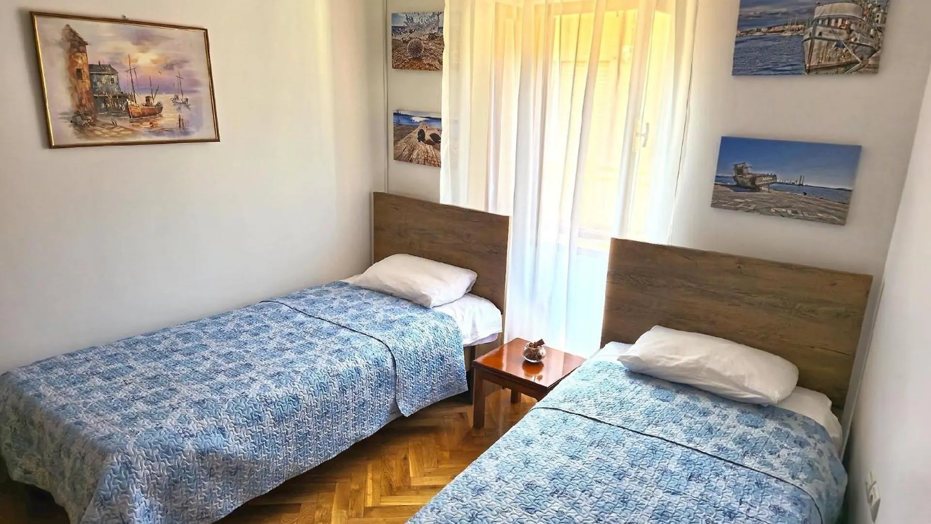 Ferienhaus Fuer 4 Personen Ca 75 Qm In Pula, Istrien Istrische Riviera بولا
