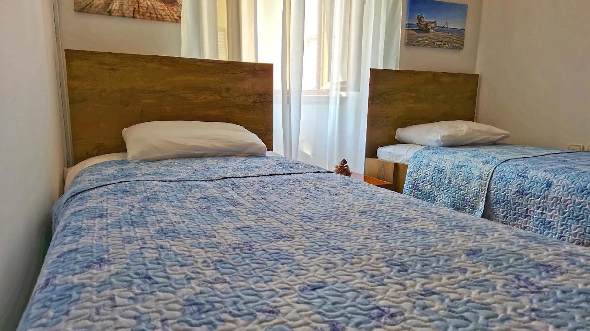 펜션 Ferienhaus Fuer 4 Personen Ca 75 Qm In Pula, Istrien Istrische Riviera